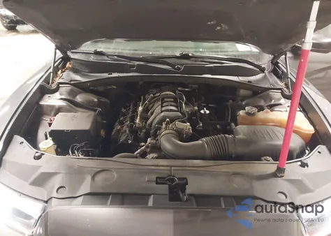 2014 Dodge Charger R/T Max z USA, uszkodzony, nr VIN 2C3CDXDT4EH296517